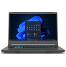 Laptop MSI Thin A15 15.6" AMD Ryzen 5 7535HS NVIDIA GeForce RTX 3050 16GB 512GB SSD Windows 11 Home szary
