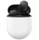Słuchawki Google Pixel Buds Pro 2 Dokanałowe Bezprzewodowe zielono-szary