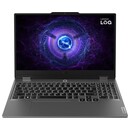 Laptop Lenovo LOQ 15 15.6" AMD Ryzen 7 250 NVIDIA GeForce RTX 5050 16GB 512GB SSD M.2 Windows 11 Home szary