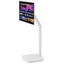 Monitor 31.5" LG 32U889 biały