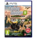 Farming Simulator 25 Highlands Fishing Edition PlayStation 5