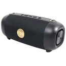 głośnik Bluetooth PEAQ PPA405 szary