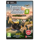 Farming Simulator 25 Highlands Fishing Edition PC