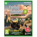 Farming Simulator 25 Highlands Fishing Edition Xbox (Series X)