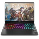 Laptop HP OMEN Transcend 14 14.0" Intel Core Ultra 9 285H NVIDIA GeForce RTX 5070 32GB 1TB SSD Windows 11 Home czarny