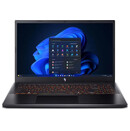 Laptop ACER Nitro V 15.6" Intel Core i9 13900H Nvidia GeForce RTX 5060 32GB 1TB SSD Windows 11 Home czarny