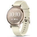 Smartwatch Garmin Lily 2 0.84" kremowy
