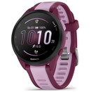 Smartwatch Garmin Forerunner 165 Music 1.20" różowy