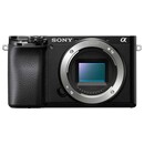 Aparat bezlusterkowy Sony ILCE-6100AB