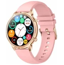 Smartwatch Manta Kelly różowy
