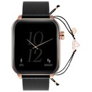 Smartwatch MaxCom FW64 Oxygen szary