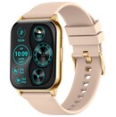 Smartwatch MaxCom FW25 Arsen Pro kremowy