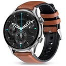 Smartwatch Niceboy Watch GTR brązowy