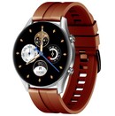 Smartwatch OROMED Smart Fit 8 Pro brązowy