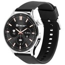 Smartwatch Tracer SMW9 Brązowo-czarny