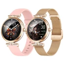 Smartwatch Tracer SMK15 różowy