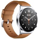 Smartwatch Xiaomi Watch S1 brązowy