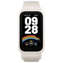Smartwatch Xiaomi Mi Band Active beżowy