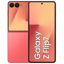 Smartfon Samsung Galaxy Z Flip 7 5G czerwony 4.10" 12.0GB/256.0GB