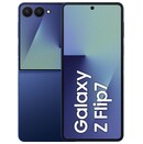 Smartfon Samsung Galaxy Z Flip 7 5G niebieski 4.10" 12.0GB/256.0GB
