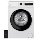 Pralka Candy BR26SSB5S 6.0kg 1200obr./min