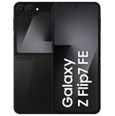 Smartfon Samsung Galaxy Z Flip 7 FE 5G czarny 6.70" 8.0GB/256.0GB