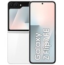 Smartfon Samsung Galaxy Z Flip 7 FE 5G biały 6.70" 8.0GB/128.0GB