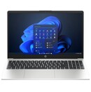 Laptop HP 250 G10 15.6" Intel Core i5 1334U INTEL Iris Xe 16GB 512GB SSD Windows 11 Professional srebrny