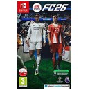 EA SPORTS FC 26 Nintendo Switch