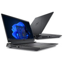 Laptop DELL G15 5530 15.6" Intel Core i5 13450HX NVIDIA GeForce RTX 3050 32GB 512GB SSD Windows 11 Home szary