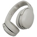 Słuchawki Skullcandy Crusher Active Nauszne Bezprzewodowe szary