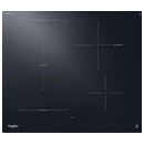 Płyta indukcyjna Whirlpool WTX6014DCF