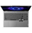 Laptop Lenovo LOQ 15 15.6" Intel Core i7 13650HX NVIDIA GeForce RTX 5070 32GB 1TB SSD Windows 11 Home szary