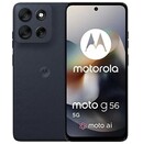Smartfon Motorola moto g56 5G biały 6.72" 8.0GB/256.0GB