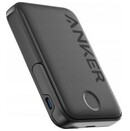 Powerbank ANKER A1618G11 MagGo 322 5000mAh 12.0W czarny