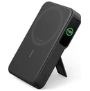 Powerbank ANKER A1654G11 MagGo 10000mAh 27.0W czarny