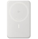 Powerbank ANKER A1654G21 MagGo 10000mAh 15.0W biały
