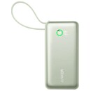 Powerbank ANKER A1259G61 Nano 10000mAh 30.0W zielony