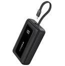 Powerbank ANKER A1688H11 Zolo 10000mAh 30.0W czarny