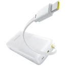 Powerbank Baseus Bipow 20000mAh 20.0W biały