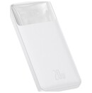 Powerbank Baseus Bipow 10000mAh 20.0W biały