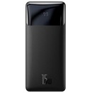 Powerbank Baseus Bipow 10000mAh 15.0W czarny
