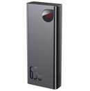 Powerbank Baseus Adaman 20000mAh 65.0W czarny