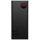 Powerbank Baseus Adaman 20000mAh 22.5W czarny