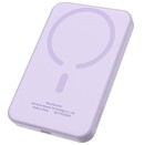 Powerbank Baseus Mini 5000mAh 20.0W fioletowy