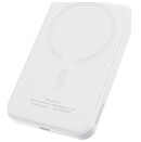 Powerbank Baseus Mini 5000mAh 20.0W biały