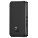 Powerbank Baseus Magnetic Mini 5000mAh 20.0W czarny