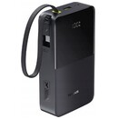 Powerbank Baseus Bipow Pro 20000mAh 22.5W czarny