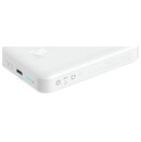 Powerbank Baseus Magnetic Mini 10000mAh 20.0W biały