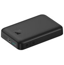Powerbank Baseus Magnetic Mini 10000mAh 20.0W czarny
